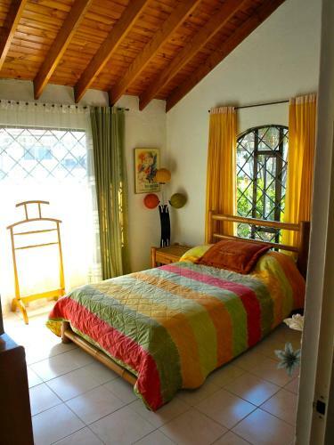 Hostal Silvania, Ferienhaus - Casa Campestre
