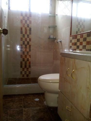 Hostal Silvania, Ferienhaus - Casa Campestre