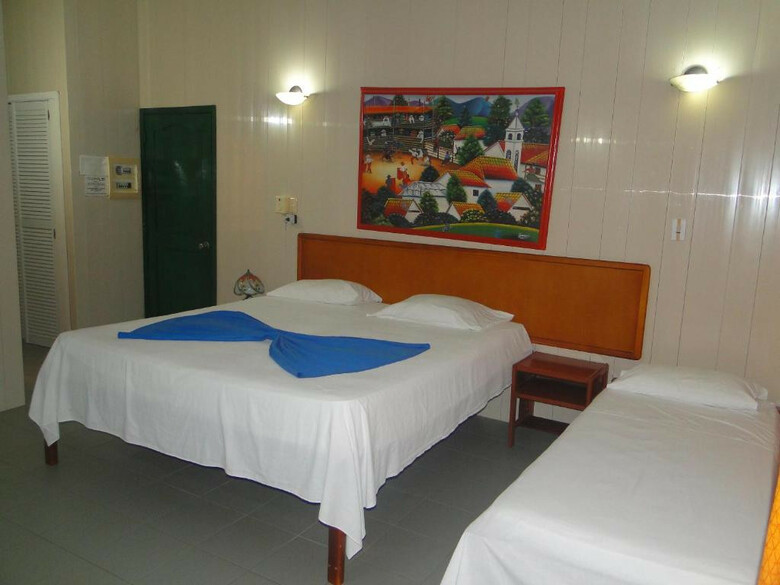 Hotel Nitana