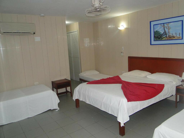 Hotel Nitana