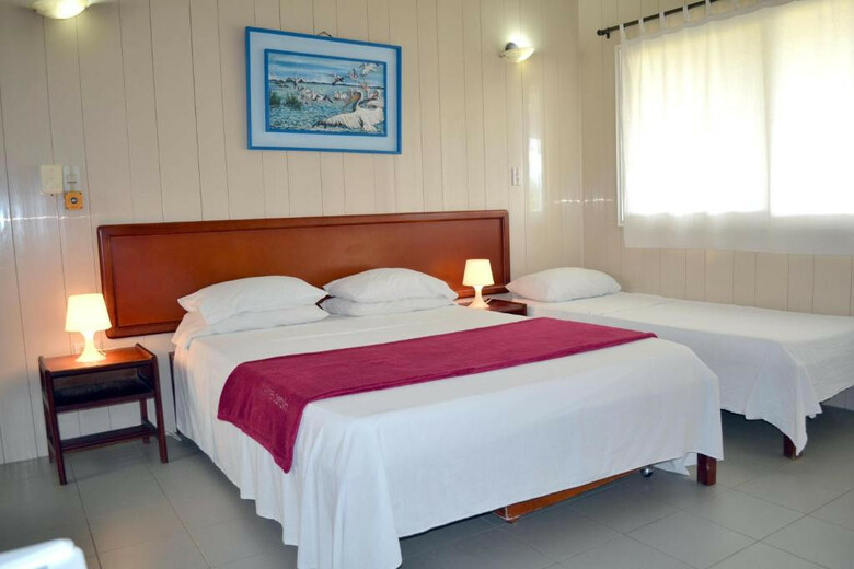 Hotel Nitana