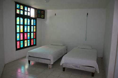 Hostal Caba�a El Castillo
