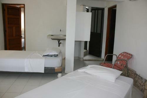 Hostal Caba�a El Castillo