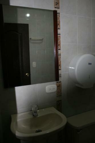 Hostal Caba�a El Castillo