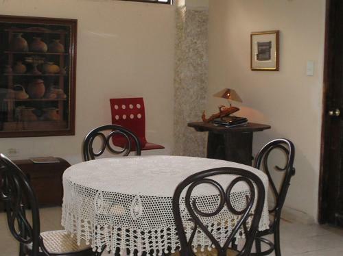 Hostal Caba�a El Castillo