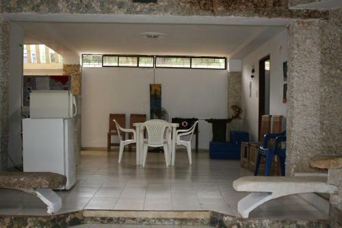 Hostal Caba�a El Castillo