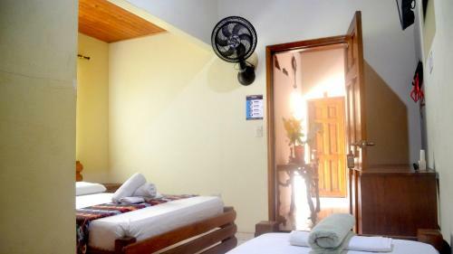 Hotel Costa Mar Cove�as