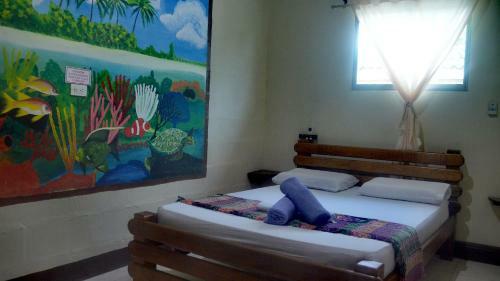 Hotel Costa Mar Cove�as