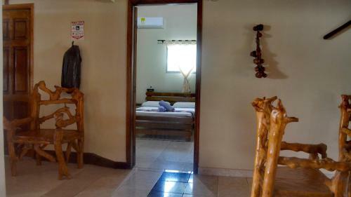 Hotel Costa Mar Cove�as