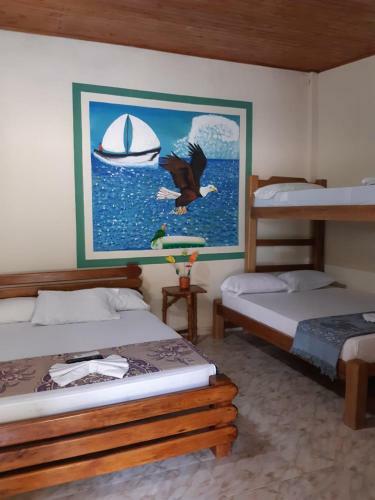 Hotel Costa Mar Cove�as