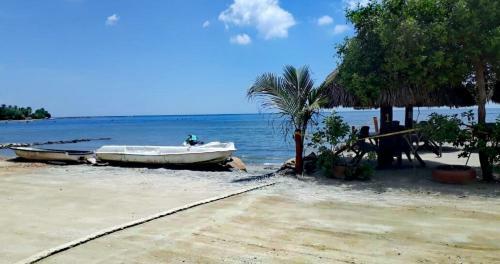 Hotel Costa Mar Cove�as