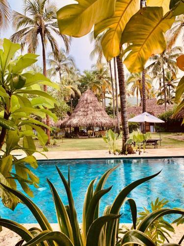 Hotel Gitana Del Mar Boutique Beach Resort