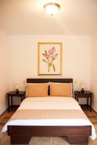 Casa Hotel Las Orquideas