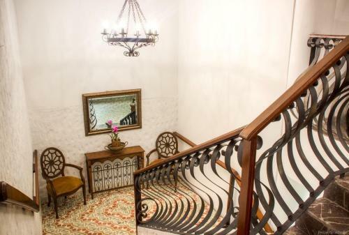 Casa Hotel Las Orquideas