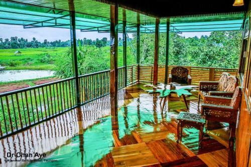 Myanmar Beauty Hotel 2