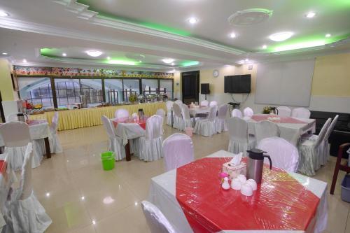 Pun Swe Taw Hotel