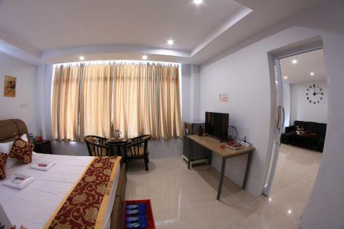 Hotel Best House(dawei)