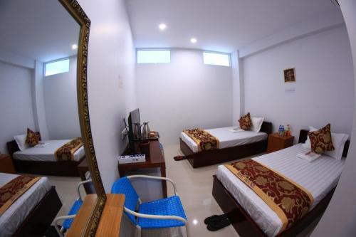 Hotel Best House(dawei)
