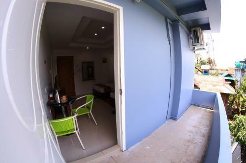 Hotel Best House(dawei)