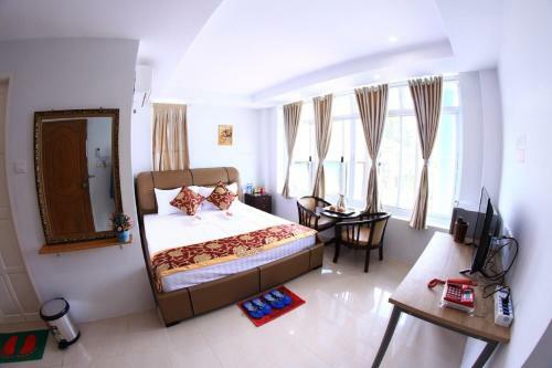 Hotel Best House(dawei)
