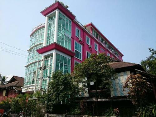 Shwe Moung Than Hotel