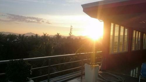 Shwe Moung Than Hotel