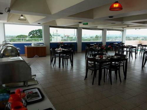 Diamond Crown Hotel Dawei