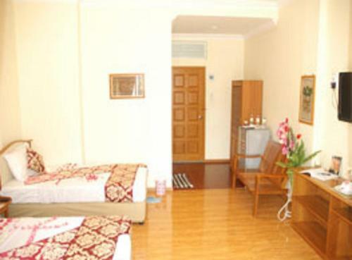 Diamond Crown Hotel Dawei