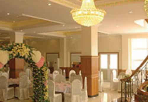 Diamond Crown Hotel Dawei
