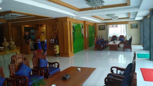 Hotel Htein Thar
