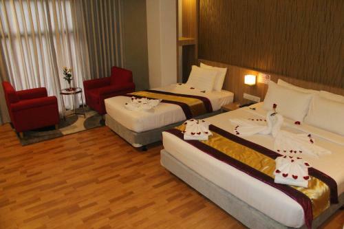 Hotel Lavista
