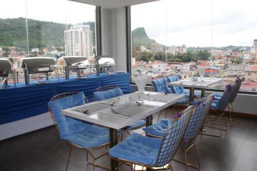 Hotel Lavista
