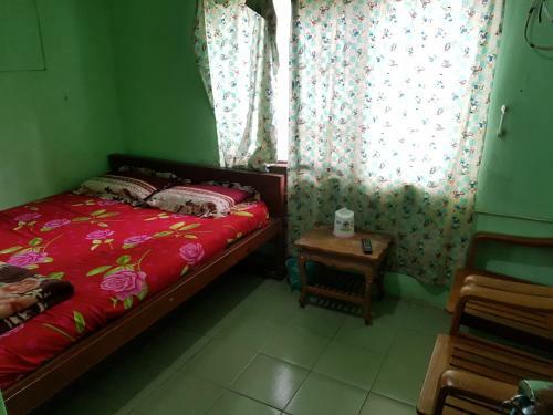 Hostal Swe Mon Chit Guest House-burmese Only