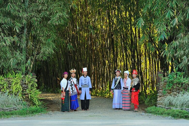 Hotel Malikha Lodge