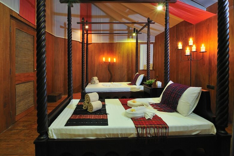 Hotel Malikha Lodge
