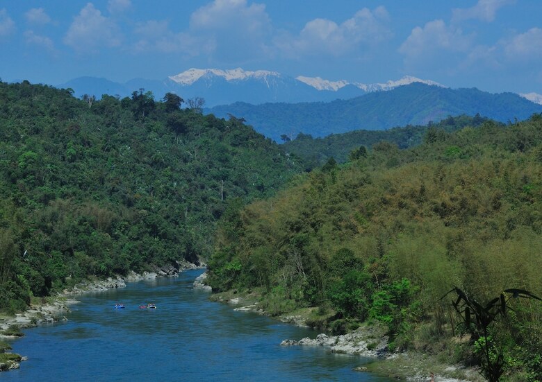 Hotel Malikha Lodge