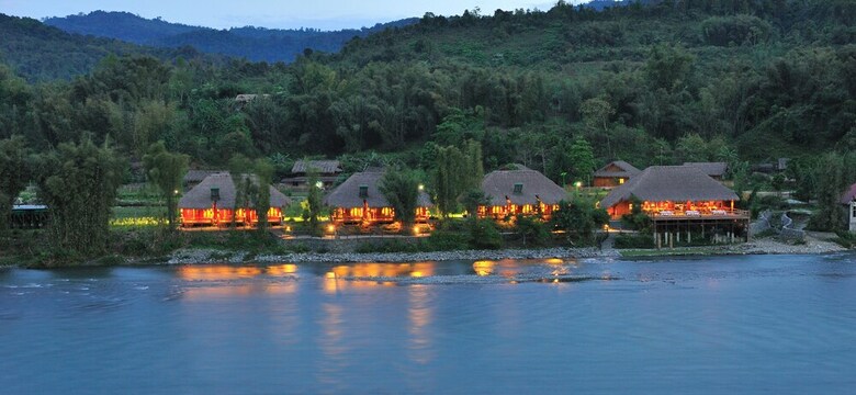 Hotel Malikha Lodge