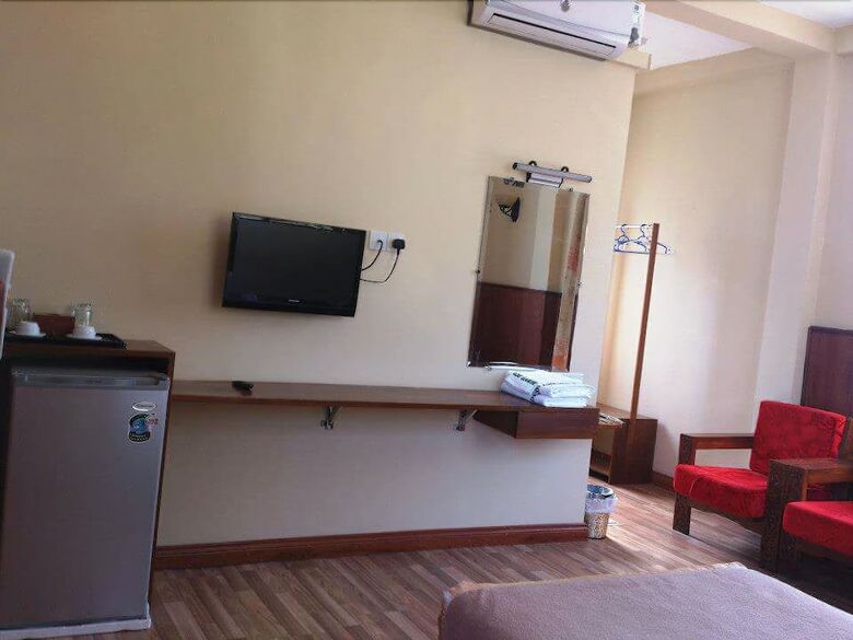 Jade Garden Hotel