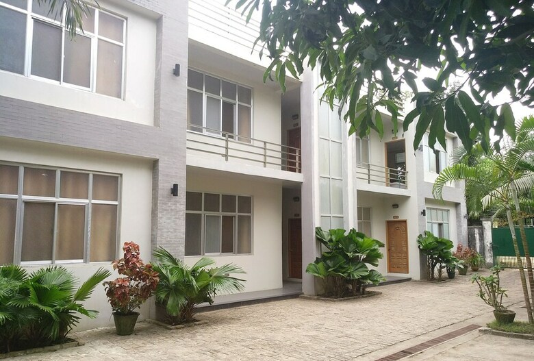 Jade Garden Hotel
