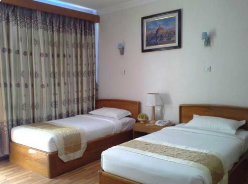 Manisanda Hotel