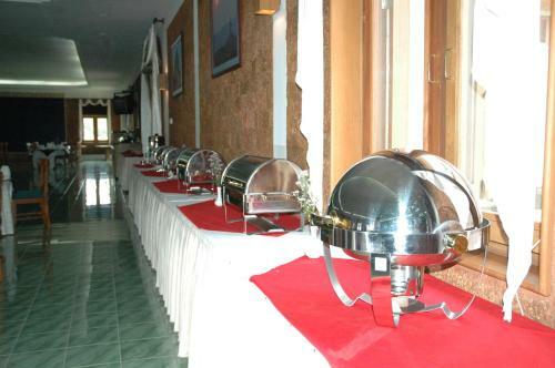 Hotel Aye Thar Yar Golf Resort