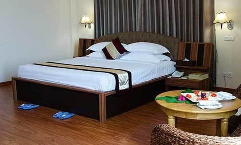 Oattara Thiri Hotel