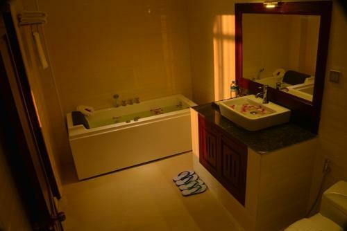Great Wall Hotel - Nay Pyi Taw
