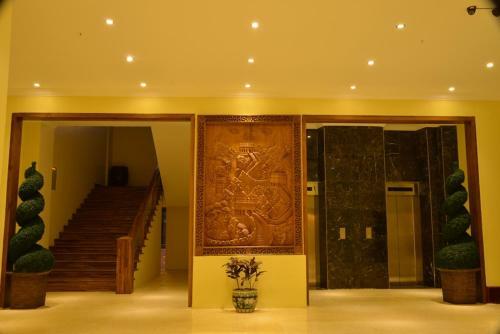 Great Wall Hotel - Nay Pyi Taw