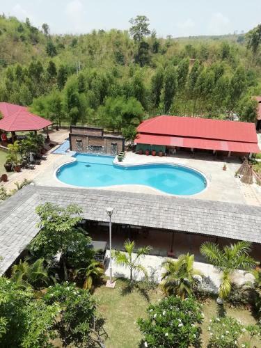 Great Wall Hotel - Nay Pyi Taw