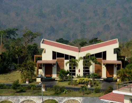 Mount Pleasant Hotel