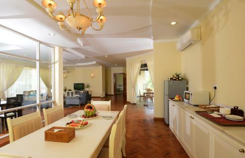 Mount Pleasant Hotel
