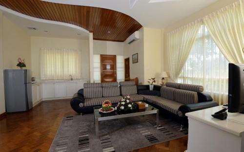 Mount Pleasant Hotel