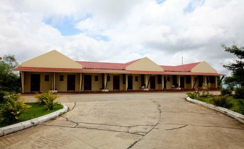 Mount Pleasant Hotel