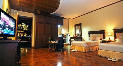 Mount Pleasant Hotel